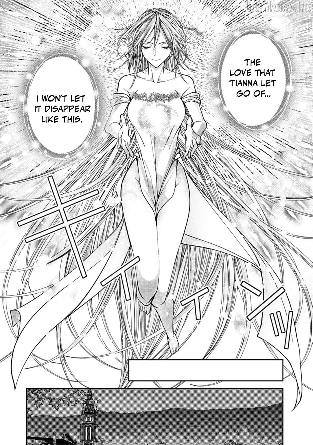 I Was Chosen as the Beautiful Emperor’s Fated Mate. But I’d Like to Focus on Work, So Let’s Keep It a Secret! Chapter 11 - page 22