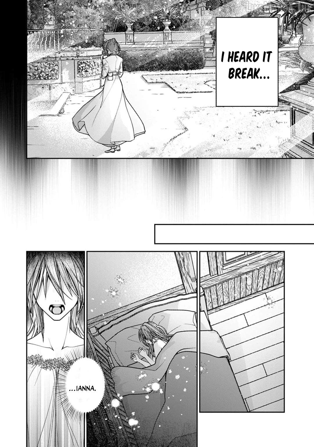 I Was Chosen as the Beautiful Emperor’s Fated Mate. But I’d Like to Focus on Work, So Let’s Keep It a Secret! Chapter 11 - page 6