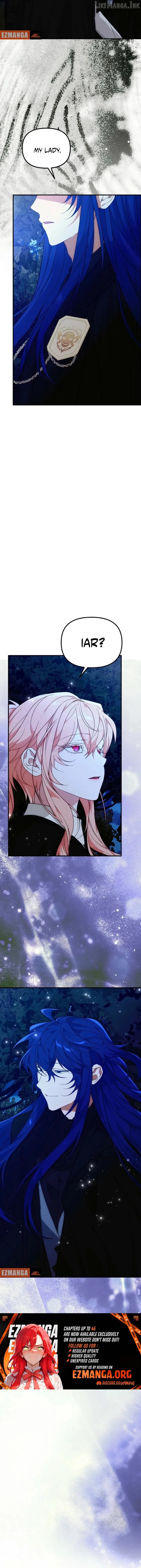 I Hate This Kind Of Reverse Harem Chapter 45 - page 16