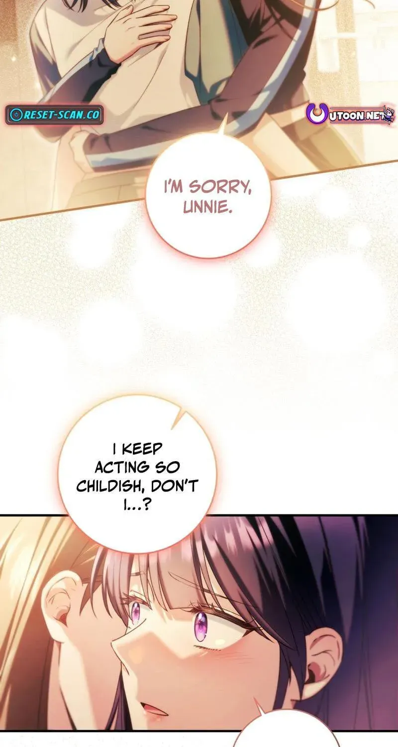 I Tried to Debut My Kid, But Ended Up Debuting Myself Chapter 69 - page 109