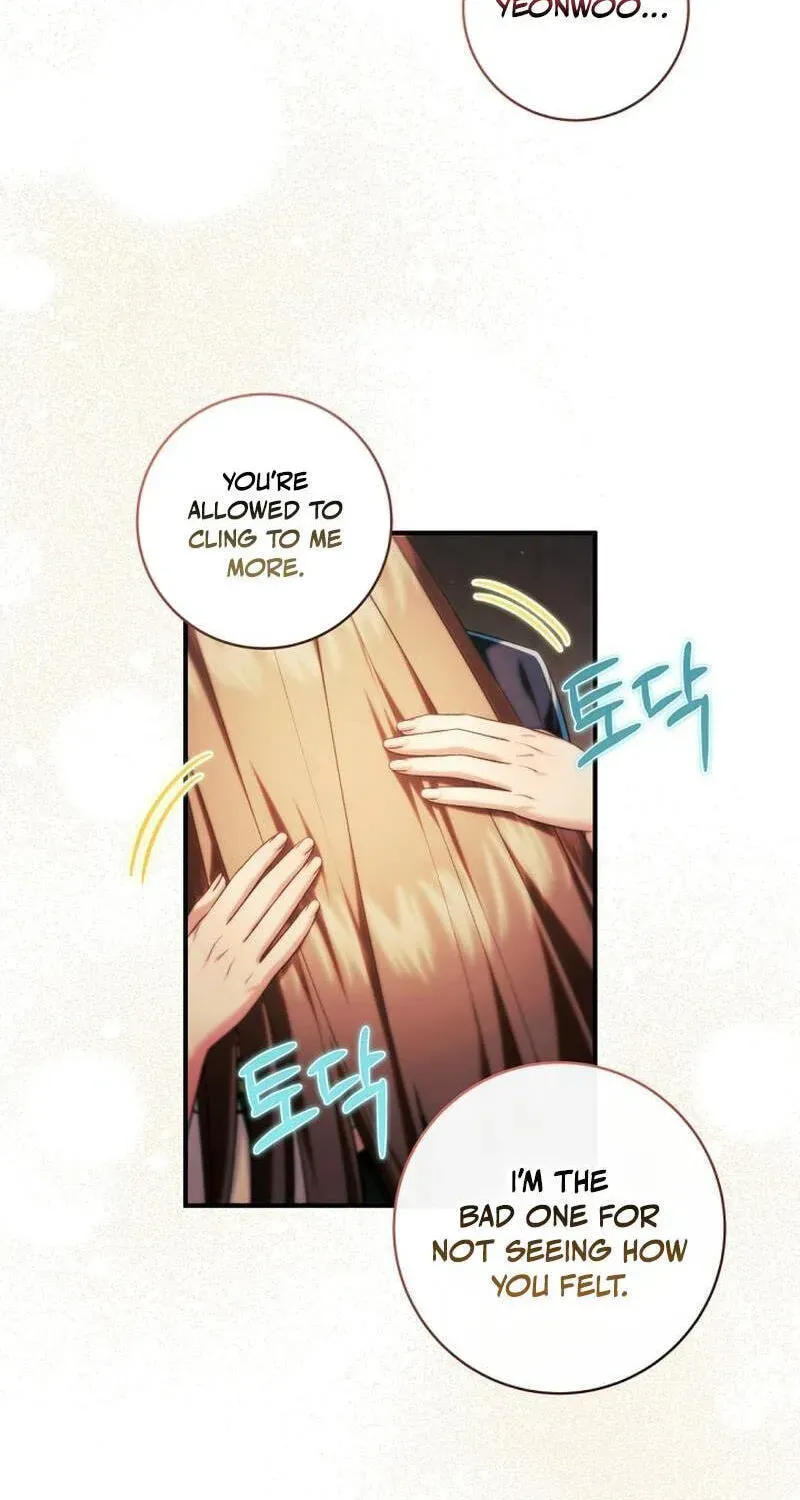 I Tried to Debut My Kid, But Ended Up Debuting Myself Chapter 69 - page 111