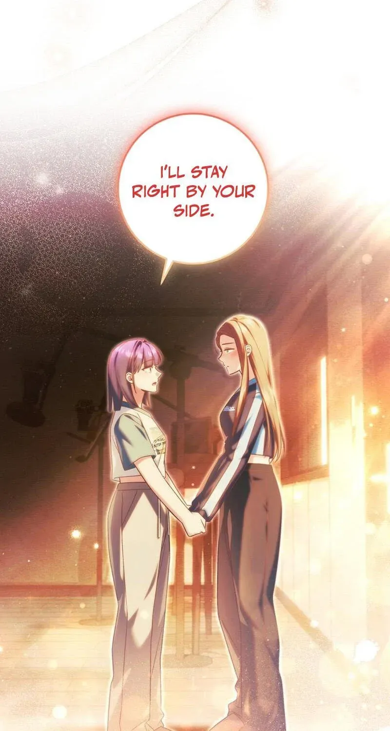 I Tried to Debut My Kid, But Ended Up Debuting Myself Chapter 69 - page 115