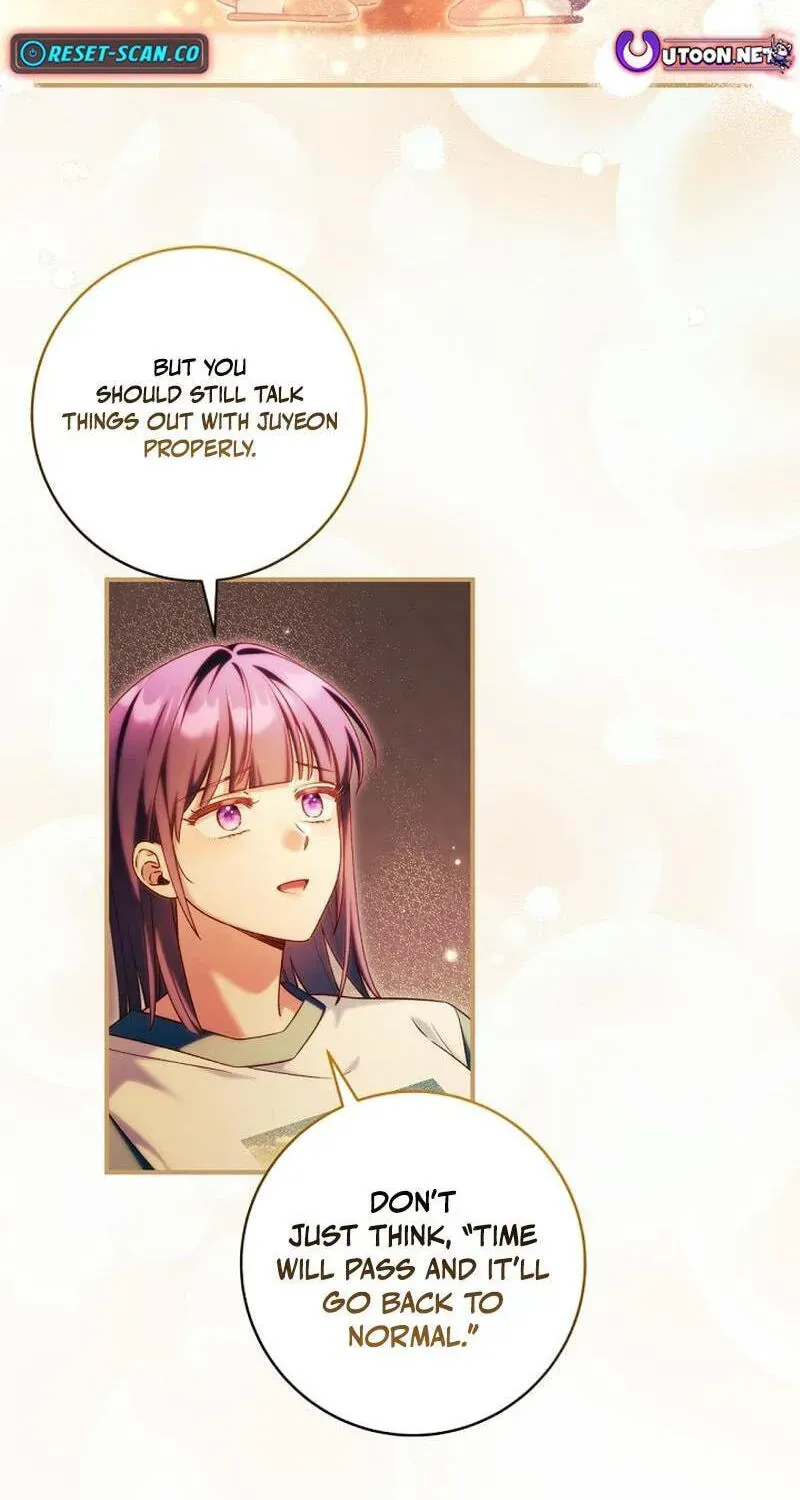 I Tried to Debut My Kid, But Ended Up Debuting Myself Chapter 69 - page 117