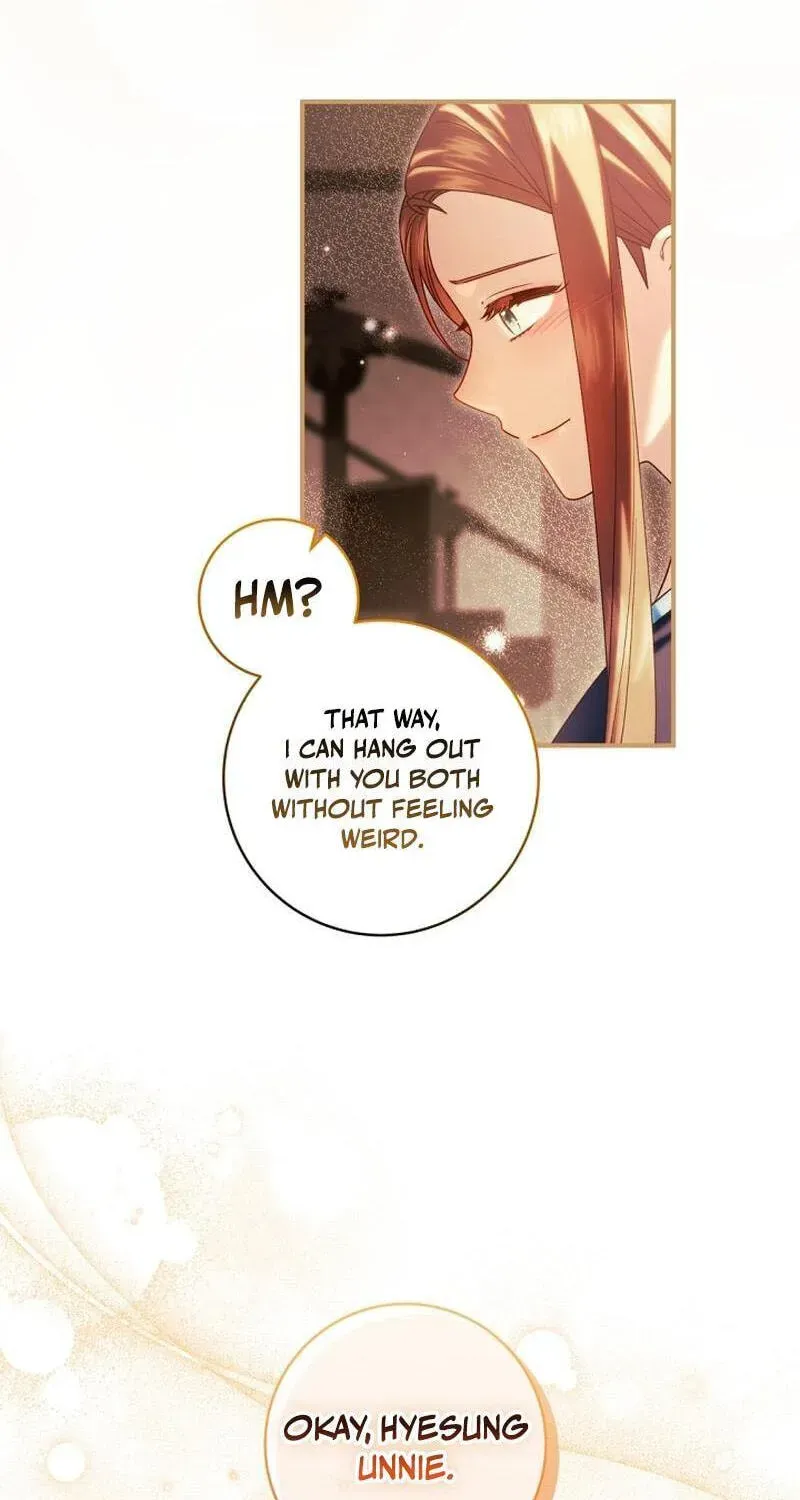 I Tried to Debut My Kid, But Ended Up Debuting Myself Chapter 69 - page 119