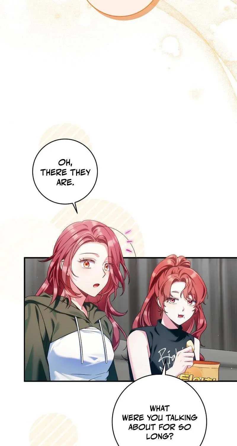 I Tried to Debut My Kid, But Ended Up Debuting Myself Chapter 69 - page 121