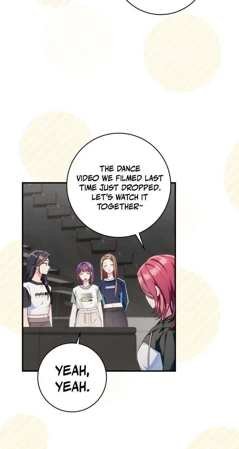 I Tried to Debut My Kid, But Ended Up Debuting Myself Chapter 69 - page 123