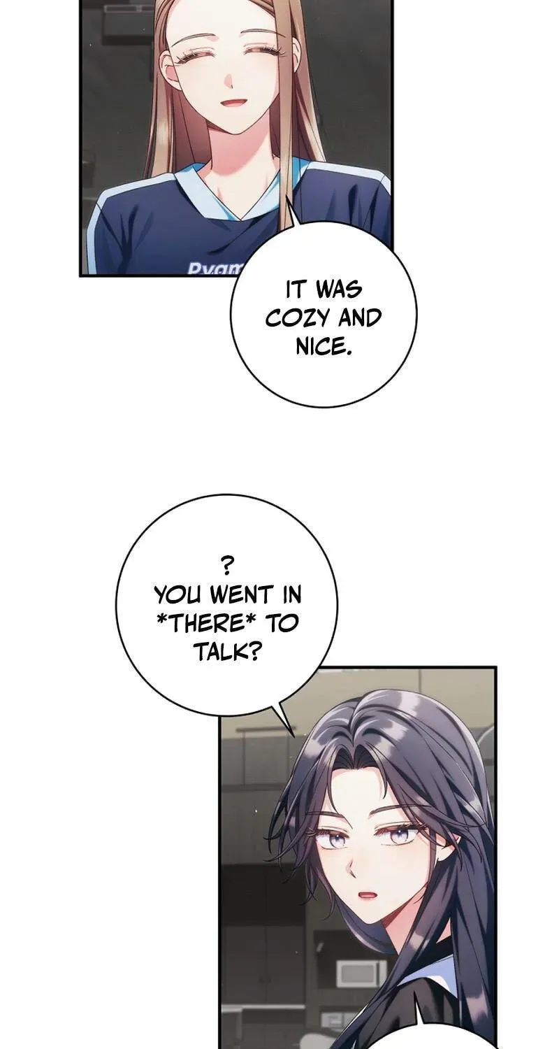 I Tried to Debut My Kid, But Ended Up Debuting Myself Chapter 69 - page 127
