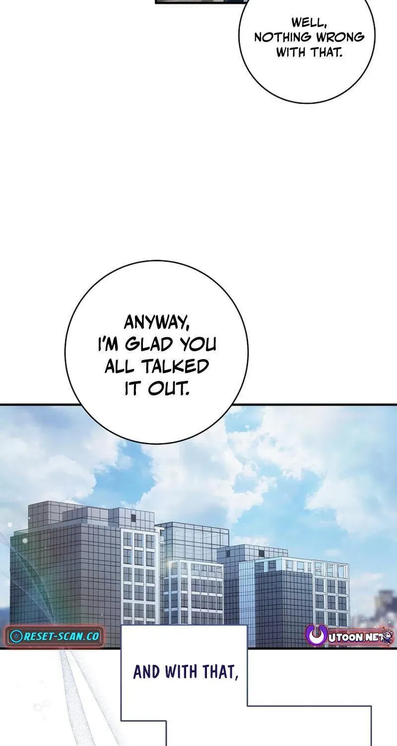 I Tried to Debut My Kid, But Ended Up Debuting Myself Chapter 69 - page 129