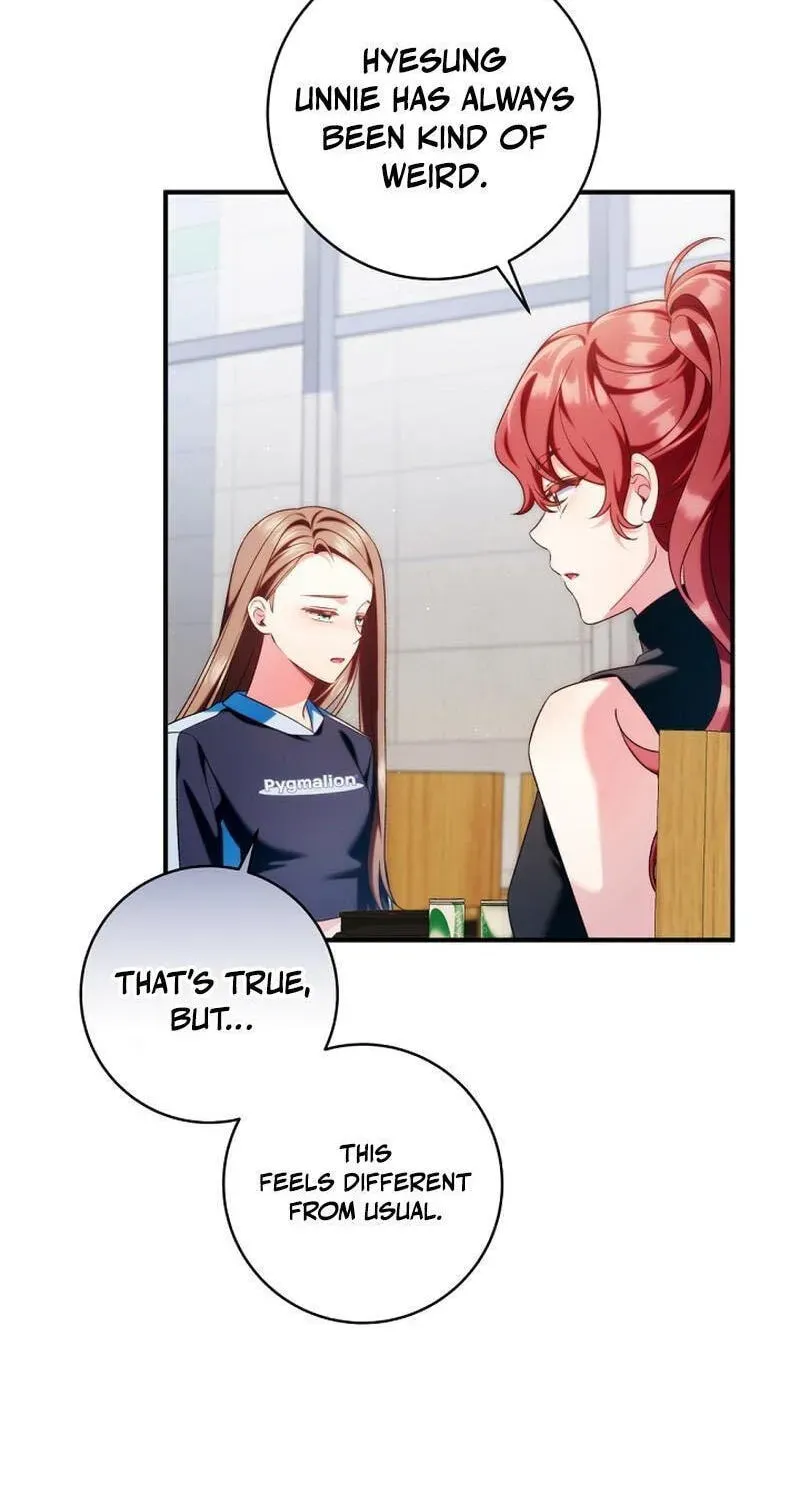 I Tried to Debut My Kid, But Ended Up Debuting Myself Chapter 69 - page 13