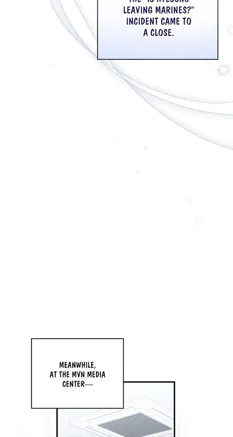 I Tried to Debut My Kid, But Ended Up Debuting Myself Chapter 69 - page 131