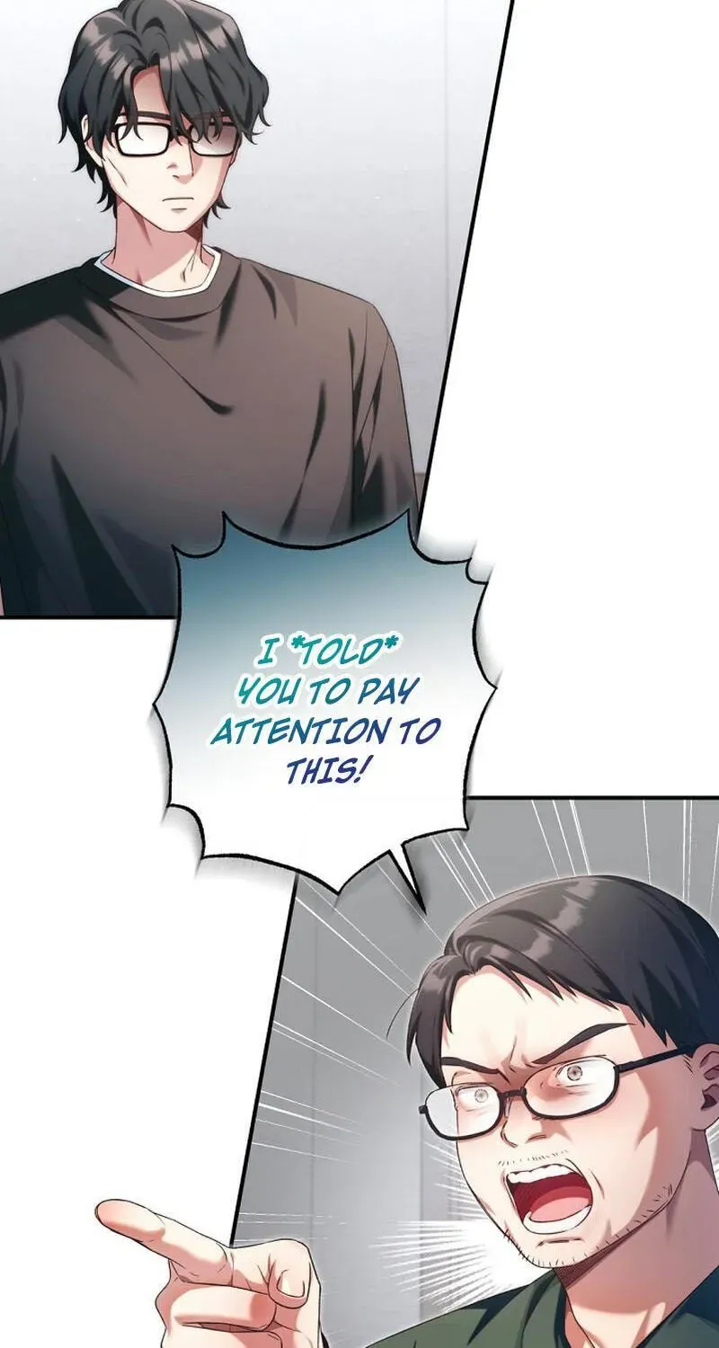 I Tried to Debut My Kid, But Ended Up Debuting Myself Chapter 69 - page 135