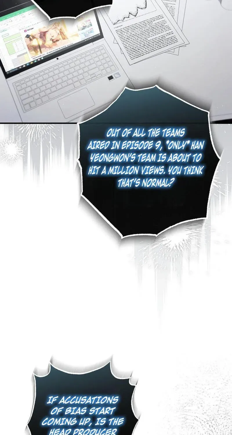 I Tried to Debut My Kid, But Ended Up Debuting Myself Chapter 69 - page 139
