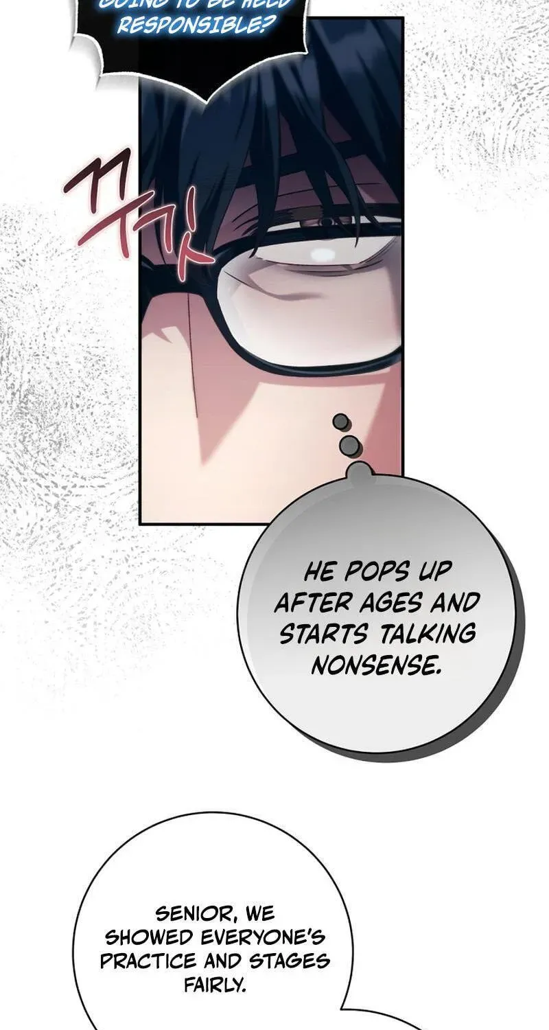 I Tried to Debut My Kid, But Ended Up Debuting Myself Chapter 69 - page 141