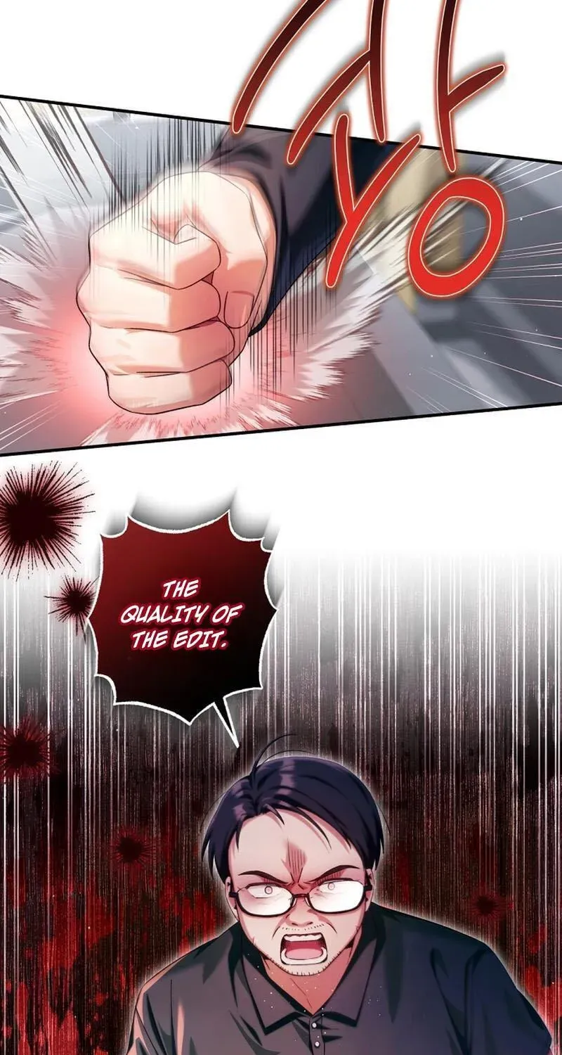 I Tried to Debut My Kid, But Ended Up Debuting Myself Chapter 69 - page 145