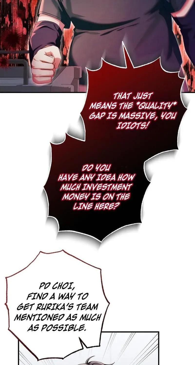 I Tried to Debut My Kid, But Ended Up Debuting Myself Chapter 69 - page 147
