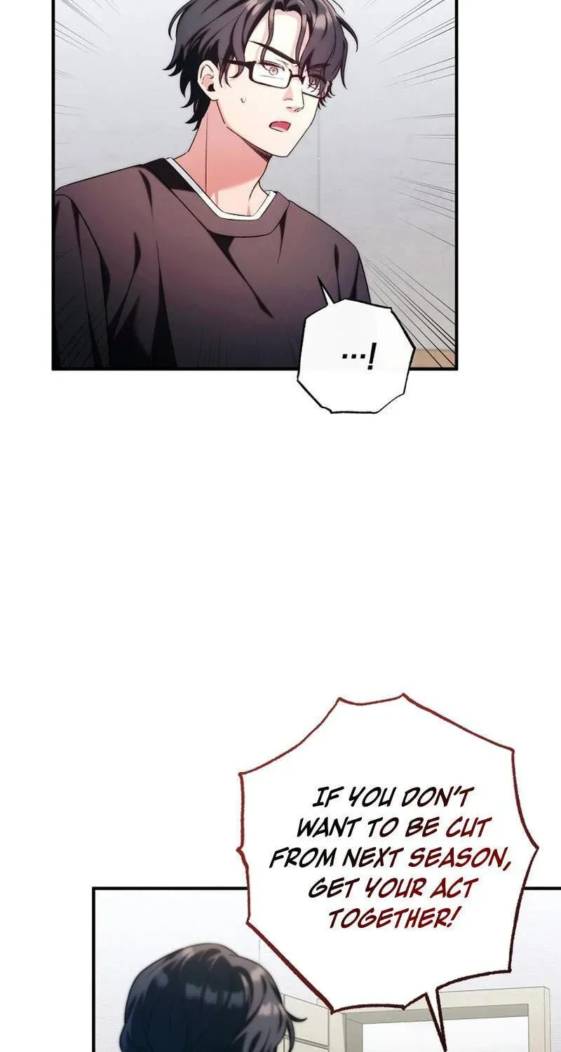 I Tried to Debut My Kid, But Ended Up Debuting Myself Chapter 69 - page 149
