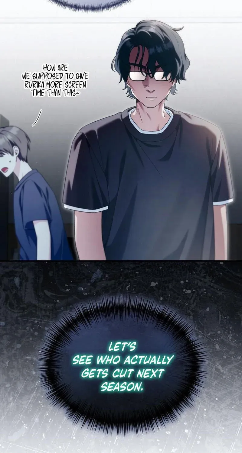 I Tried to Debut My Kid, But Ended Up Debuting Myself Chapter 69 - page 157
