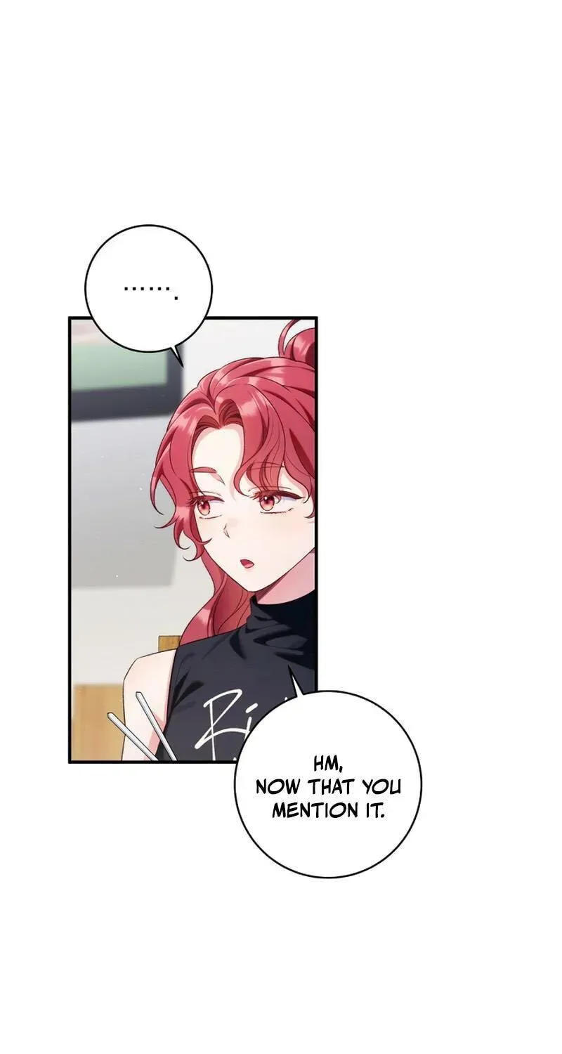 I Tried to Debut My Kid, But Ended Up Debuting Myself Chapter 69 - page 17