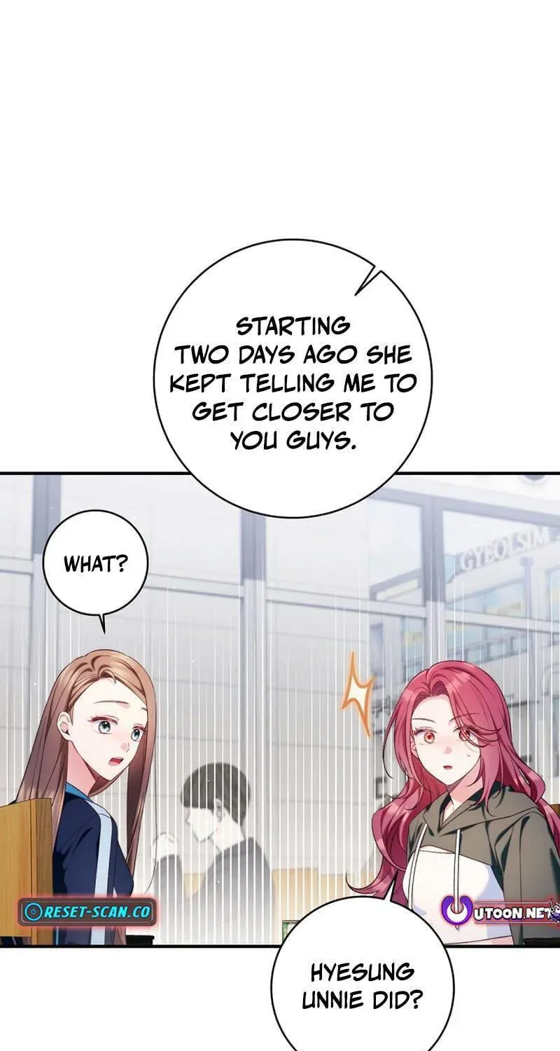 I Tried to Debut My Kid, But Ended Up Debuting Myself Chapter 69 - page 19