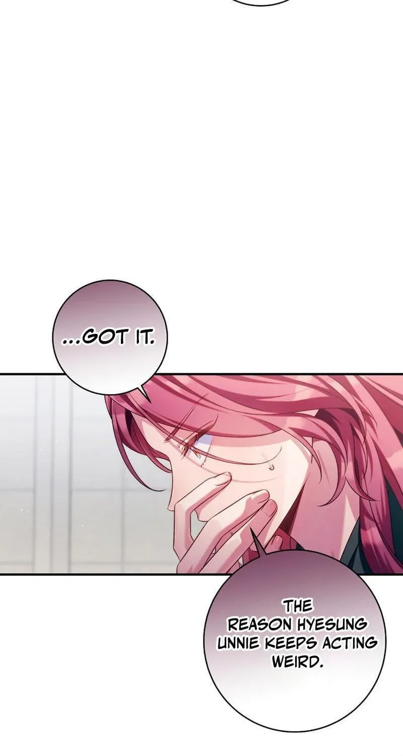I Tried to Debut My Kid, But Ended Up Debuting Myself Chapter 69 - page 21