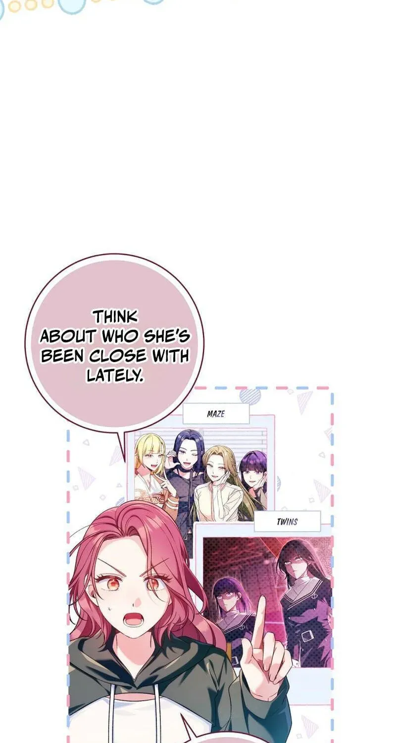 I Tried to Debut My Kid, But Ended Up Debuting Myself Chapter 69 - page 25
