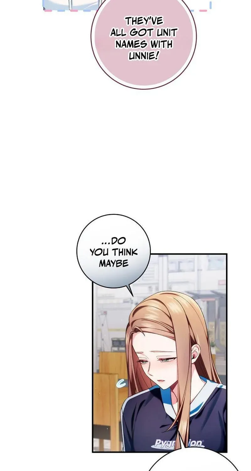 I Tried to Debut My Kid, But Ended Up Debuting Myself Chapter 69 - page 27