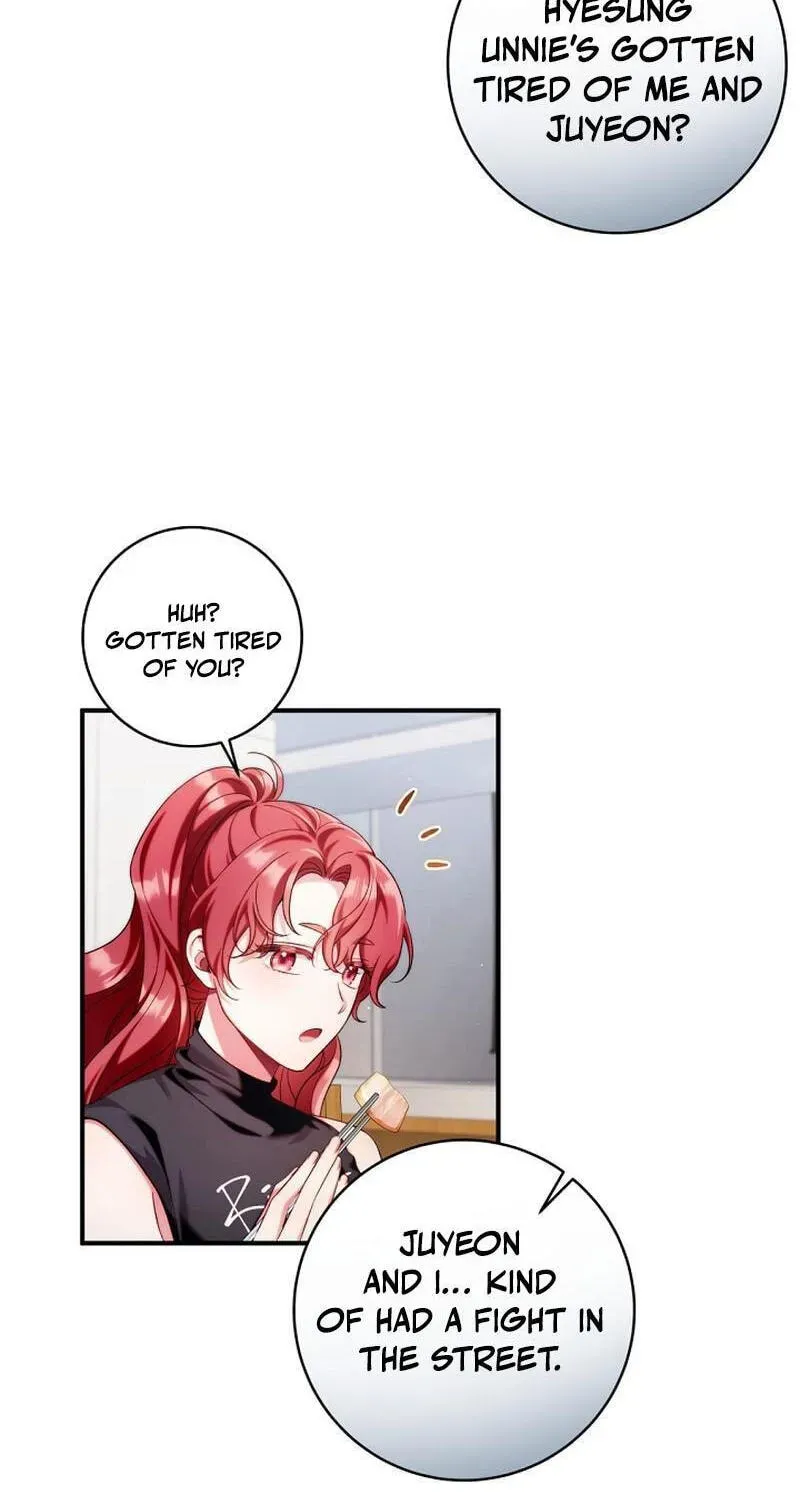 I Tried to Debut My Kid, But Ended Up Debuting Myself Chapter 69 - page 29