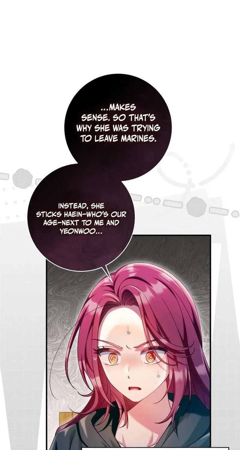 I Tried to Debut My Kid, But Ended Up Debuting Myself Chapter 69 - page 31