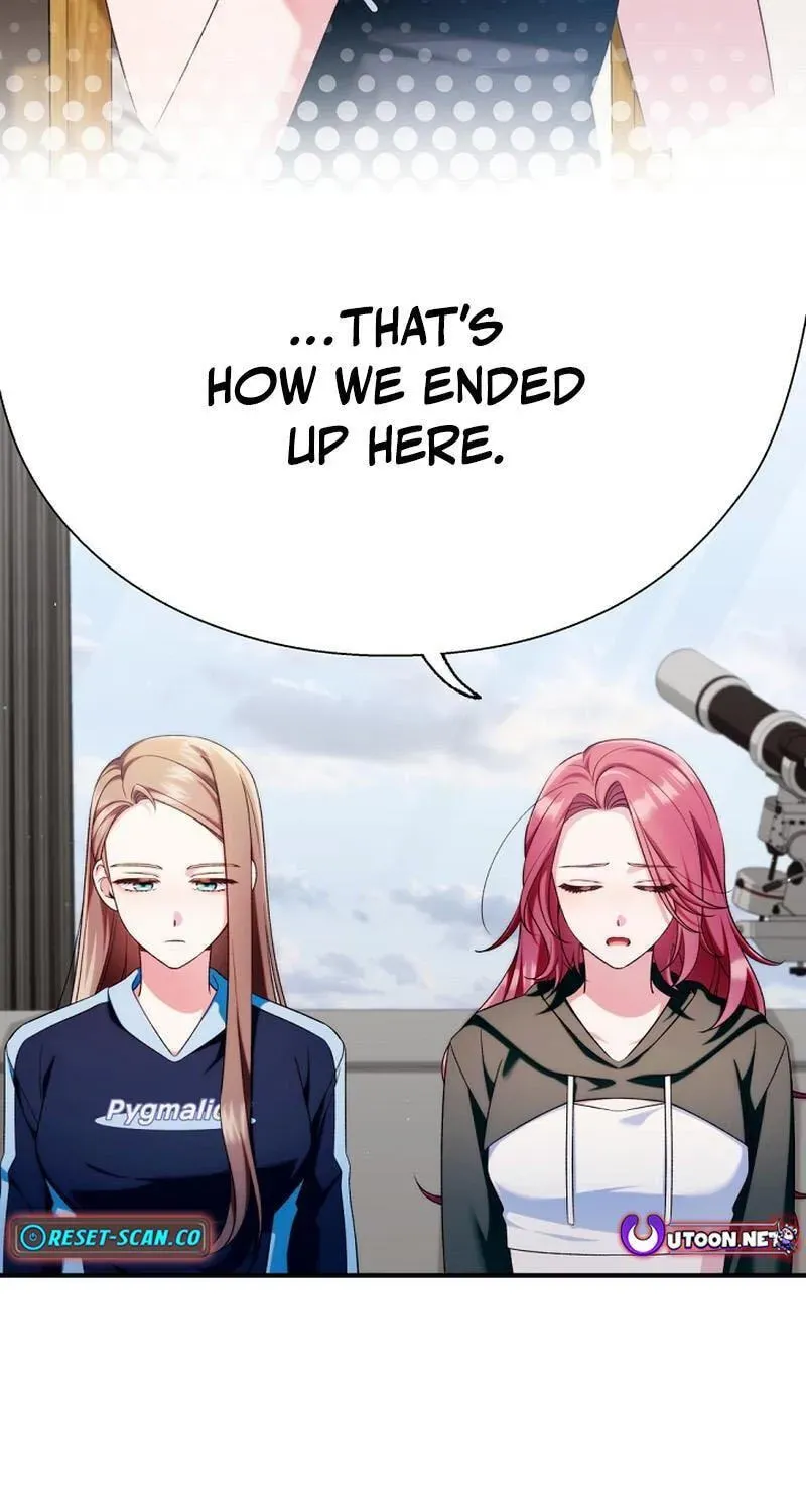 I Tried to Debut My Kid, But Ended Up Debuting Myself Chapter 69 - page 37