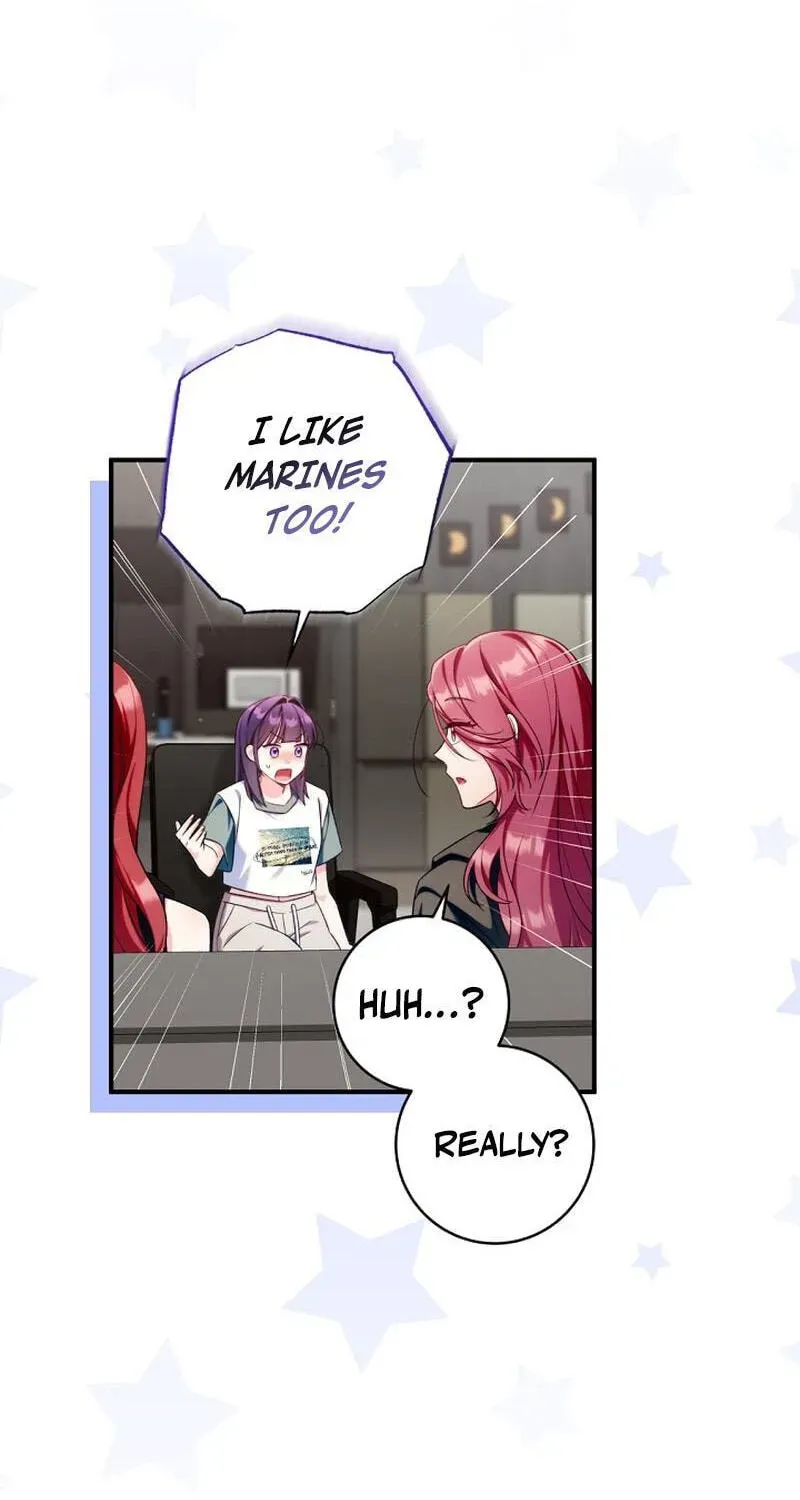 I Tried to Debut My Kid, But Ended Up Debuting Myself Chapter 69 - page 45