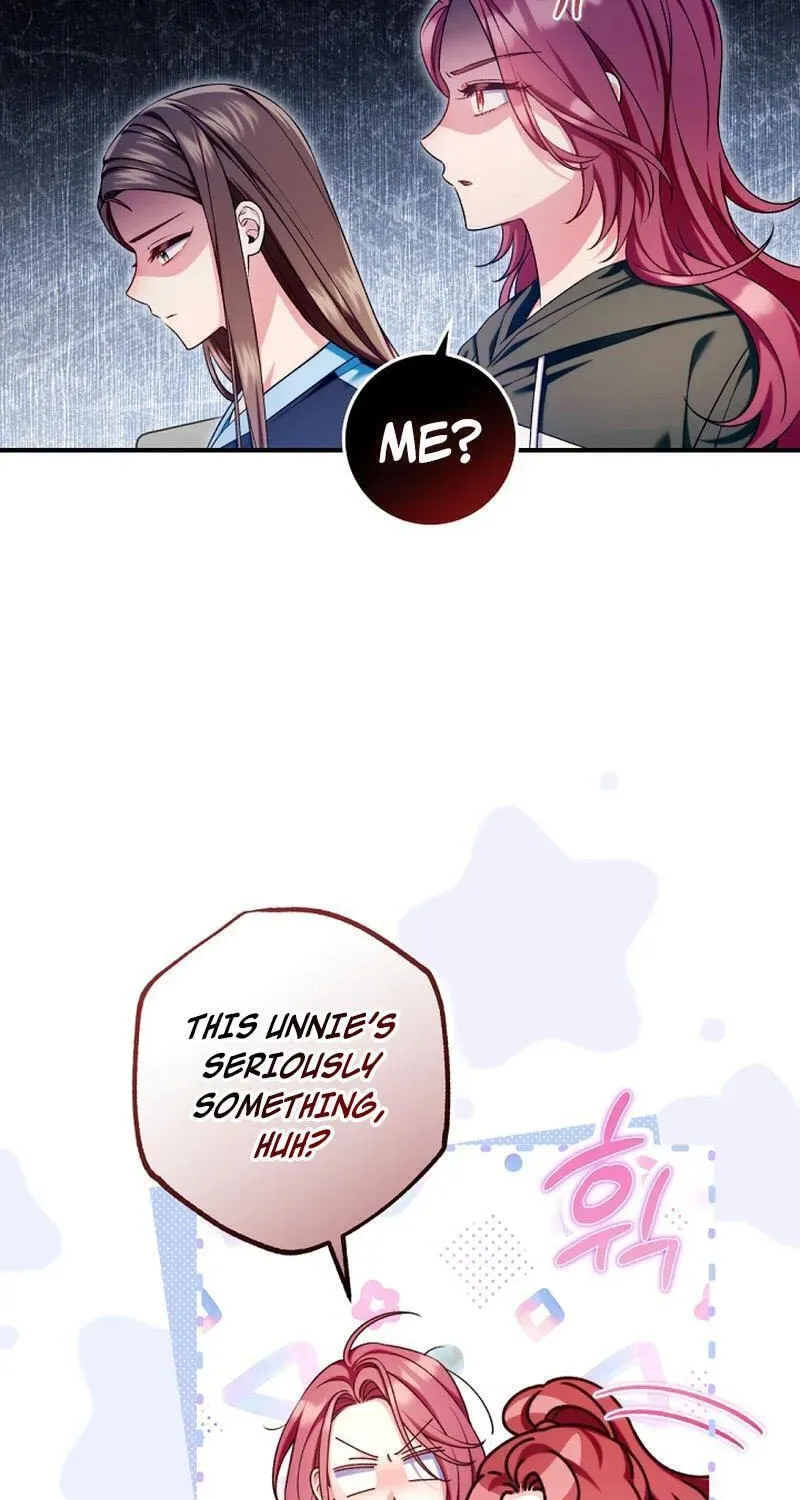 I Tried to Debut My Kid, But Ended Up Debuting Myself Chapter 69 - page 53