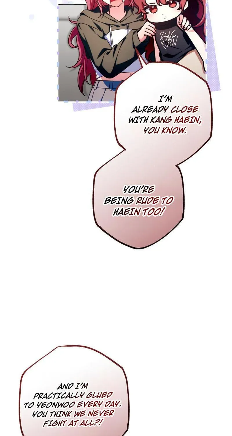 I Tried to Debut My Kid, But Ended Up Debuting Myself Chapter 69 - page 55