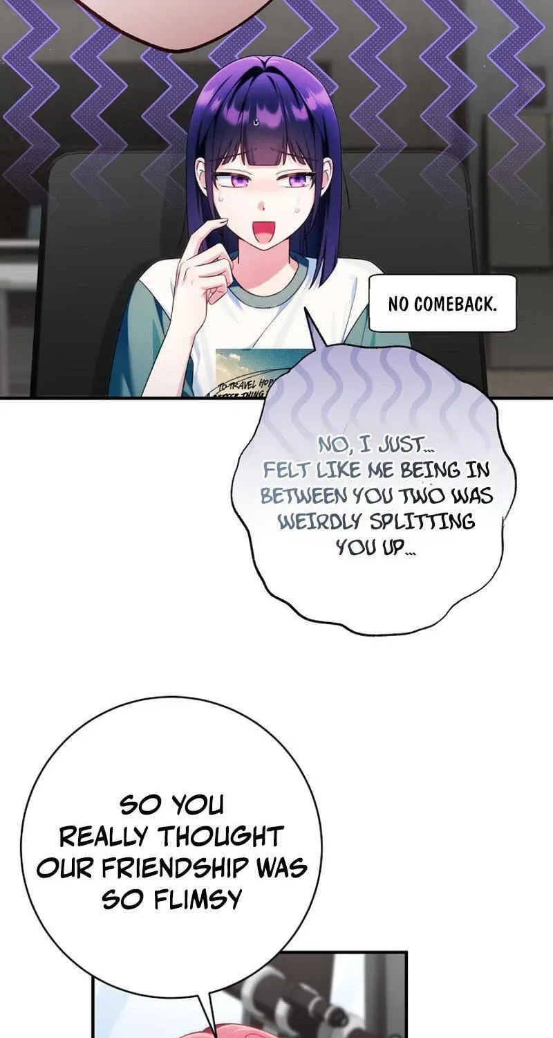 I Tried to Debut My Kid, But Ended Up Debuting Myself Chapter 69 - page 57