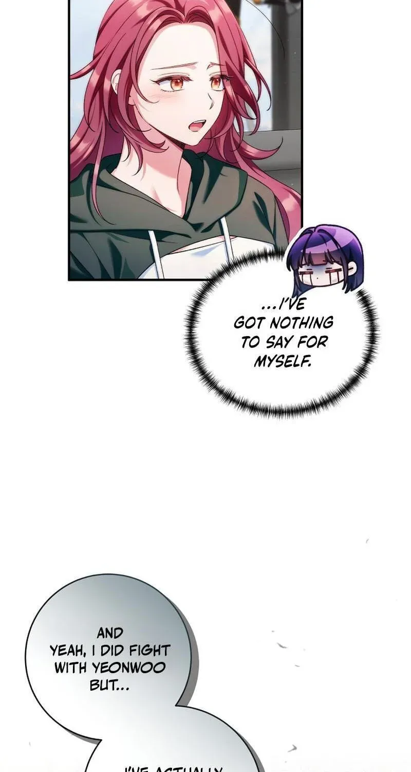 I Tried to Debut My Kid, But Ended Up Debuting Myself Chapter 69 - page 59