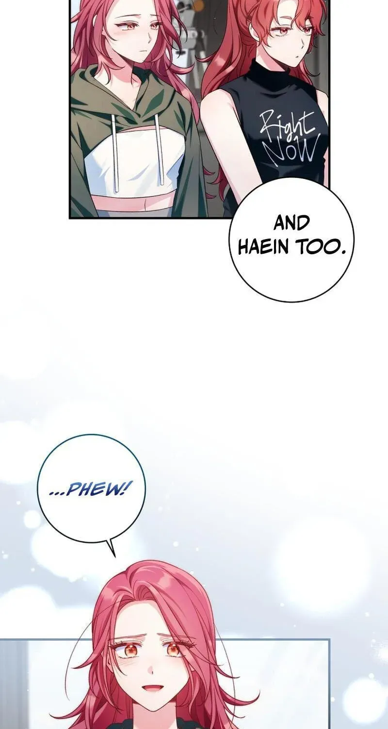 I Tried to Debut My Kid, But Ended Up Debuting Myself Chapter 69 - page 67