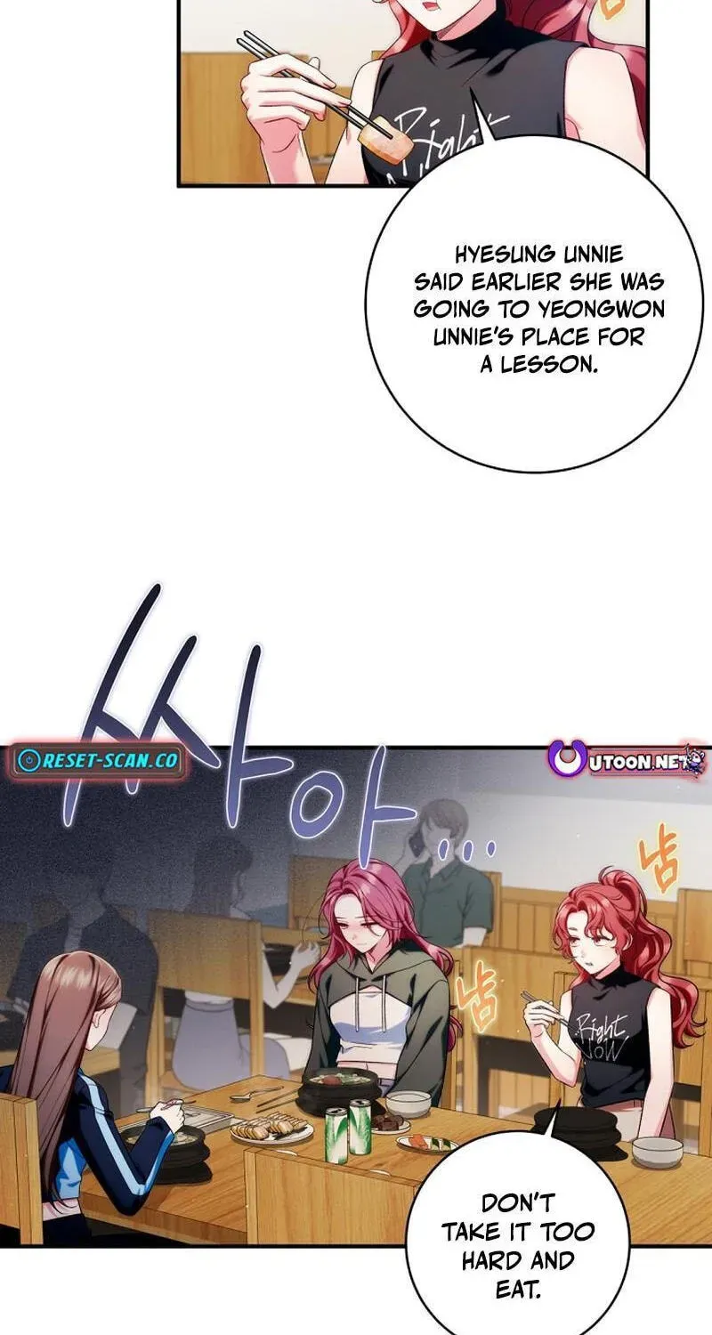 I Tried to Debut My Kid, But Ended Up Debuting Myself Chapter 69 - page 7