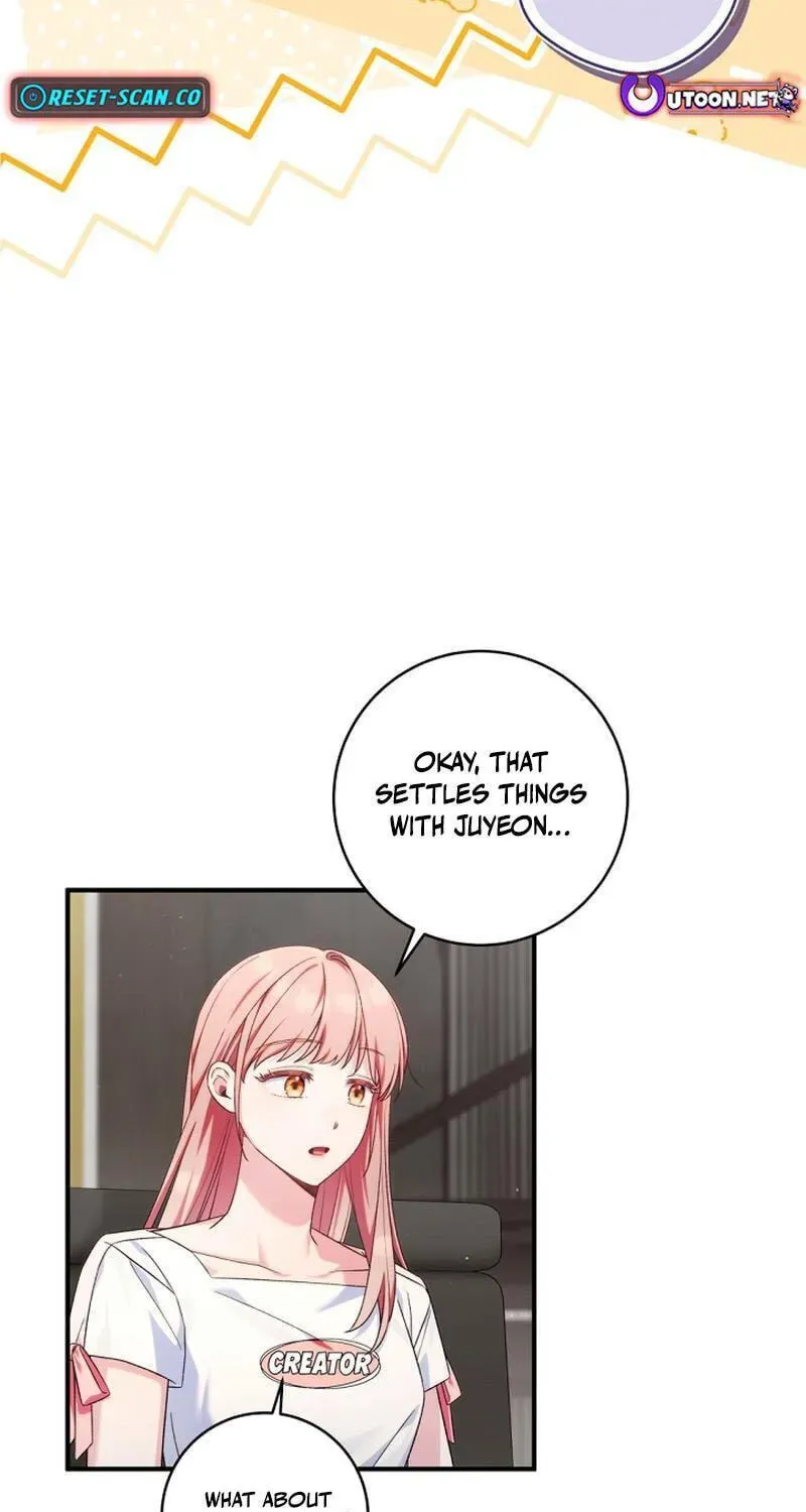 I Tried to Debut My Kid, But Ended Up Debuting Myself Chapter 69 - page 71