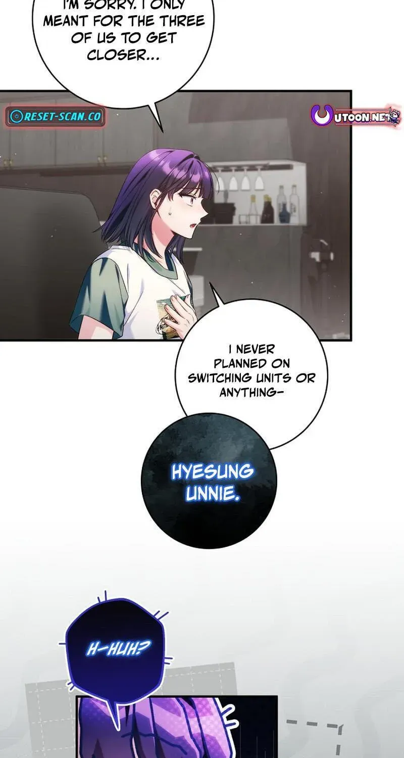 I Tried to Debut My Kid, But Ended Up Debuting Myself Chapter 69 - page 75