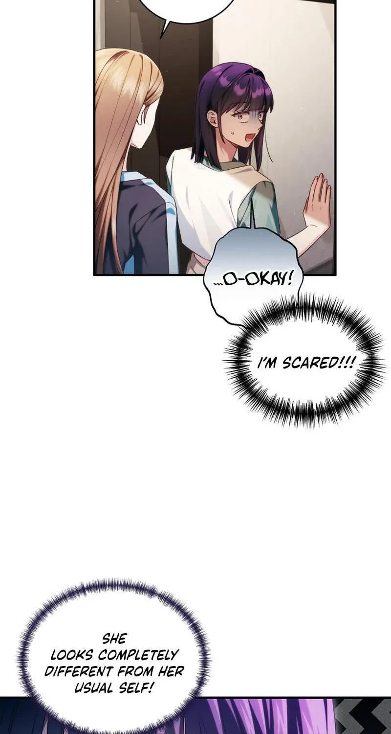 I Tried to Debut My Kid, But Ended Up Debuting Myself Chapter 69 - page 83
