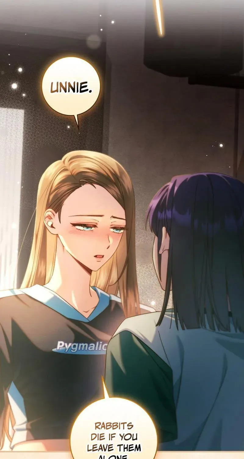 I Tried to Debut My Kid, But Ended Up Debuting Myself Chapter 69 - page 87