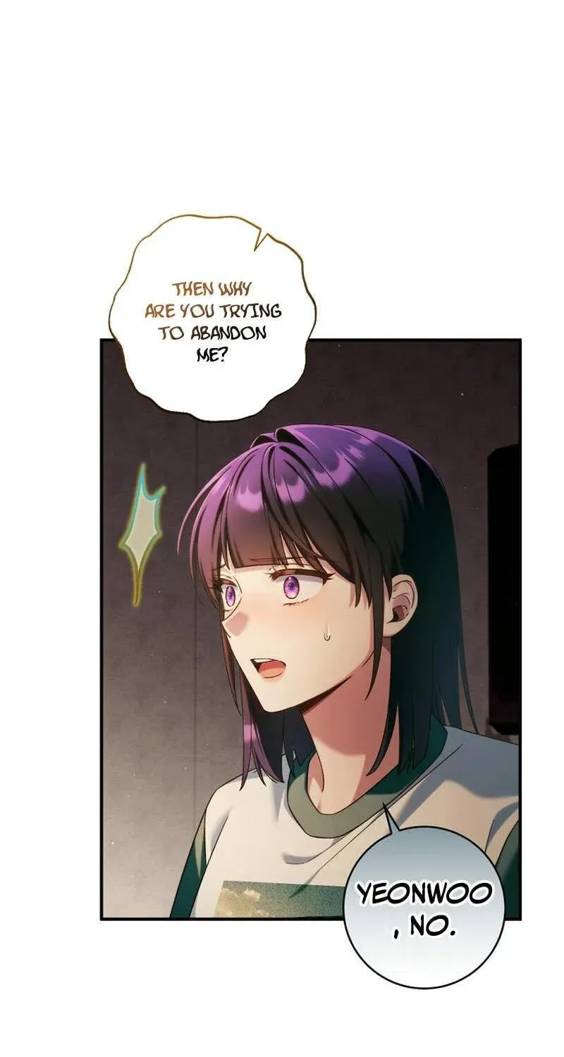 I Tried to Debut My Kid, But Ended Up Debuting Myself Chapter 69 - page 93