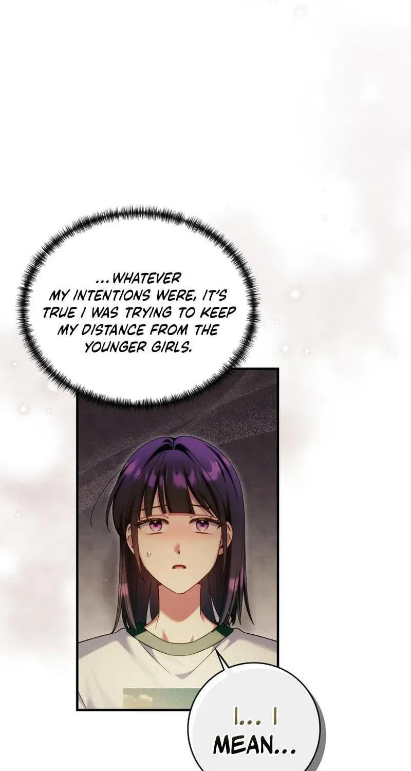 I Tried to Debut My Kid, But Ended Up Debuting Myself Chapter 69 - page 97