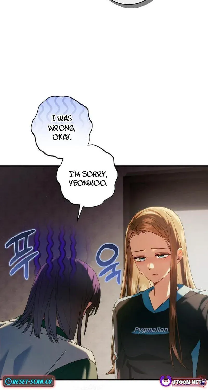 I Tried to Debut My Kid, But Ended Up Debuting Myself Chapter 69 - page 99