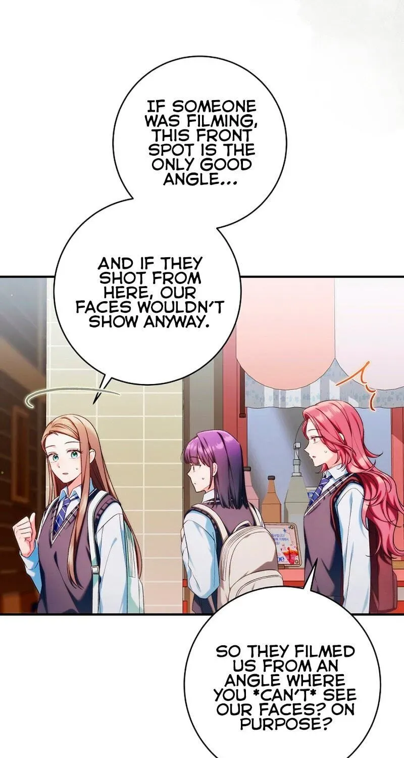 I Tried to Debut My Kid, But Ended Up Debuting Myself Chapter 70 - page 12