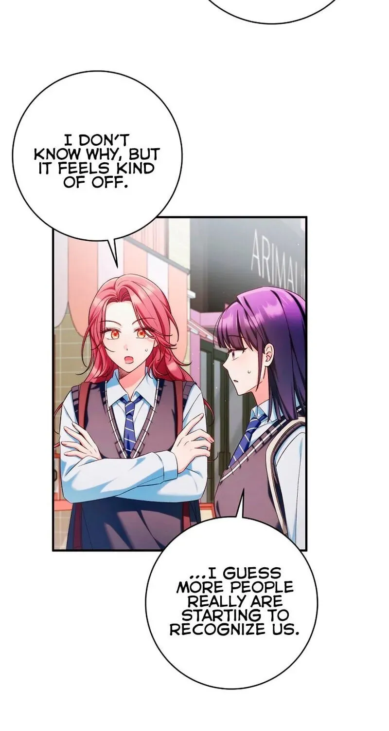 I Tried to Debut My Kid, But Ended Up Debuting Myself Chapter 70 - page 13