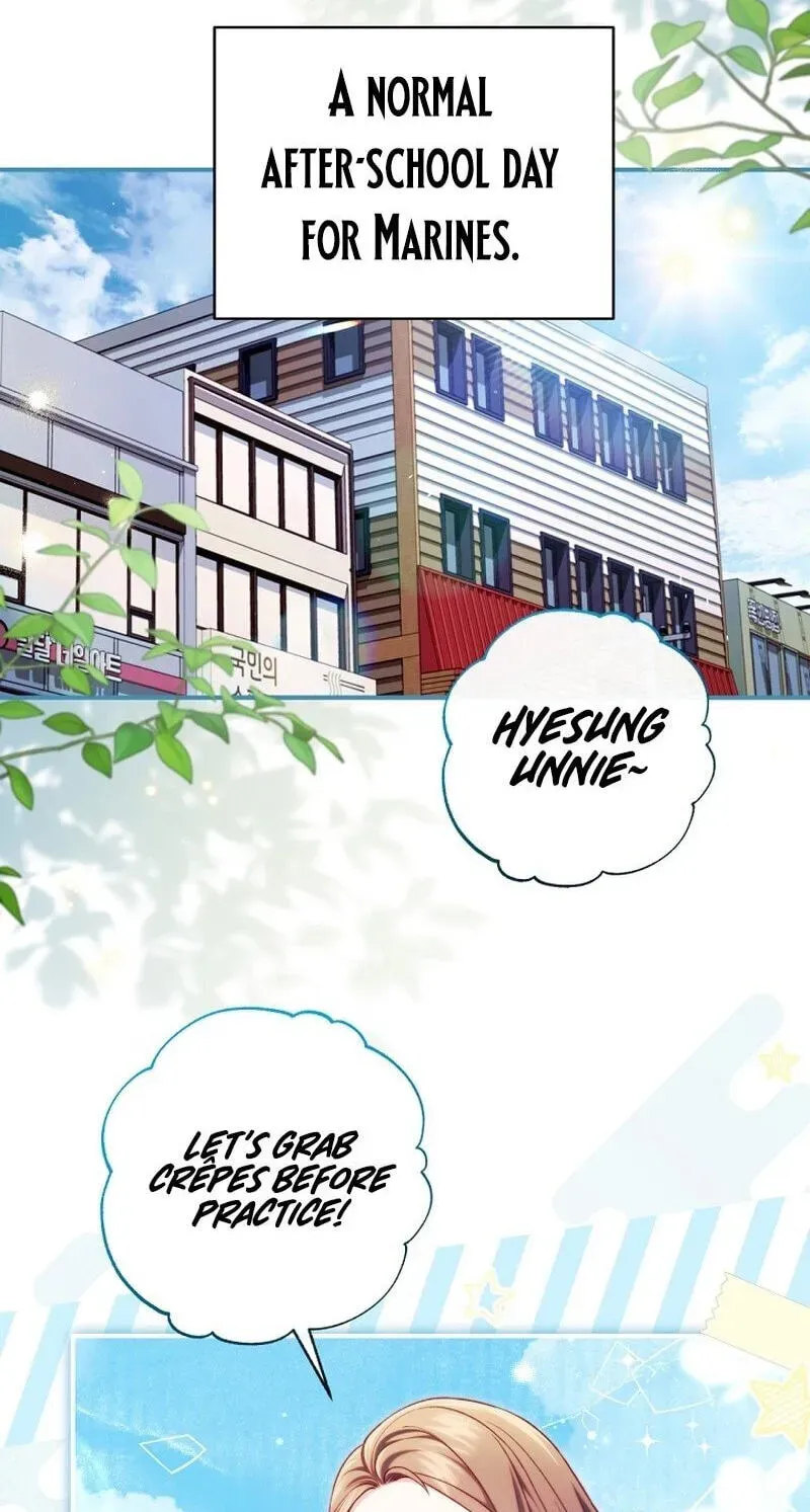 I Tried to Debut My Kid, But Ended Up Debuting Myself Chapter 70 - page 2