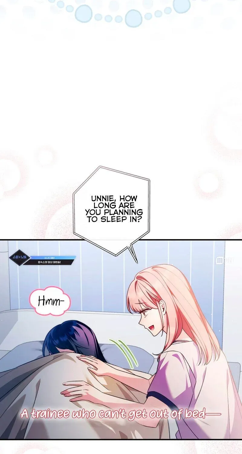 I Tried to Debut My Kid, But Ended Up Debuting Myself Chapter 70 - page 20