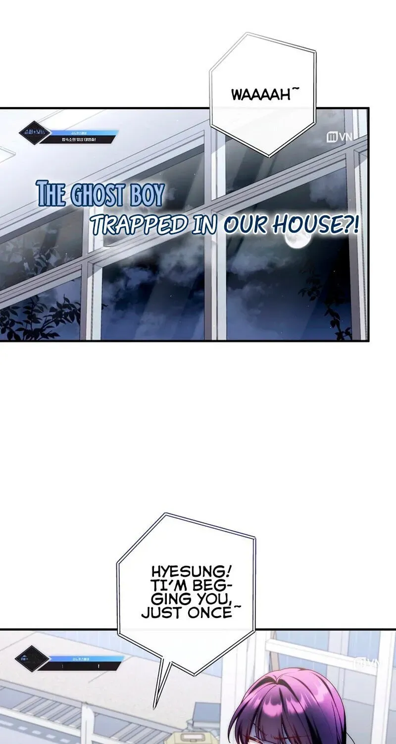 I Tried to Debut My Kid, But Ended Up Debuting Myself Chapter 70 - page 24