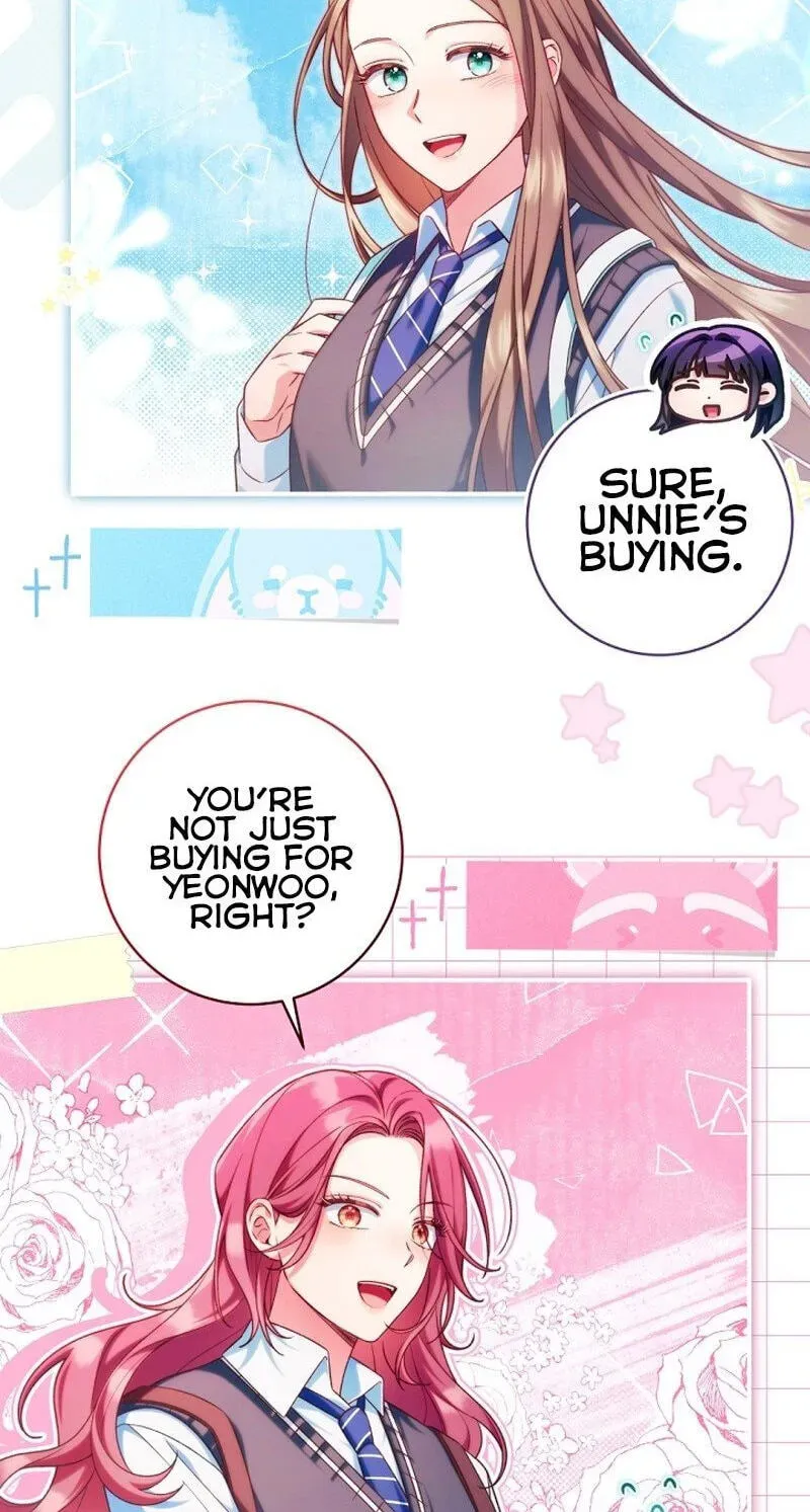 I Tried to Debut My Kid, But Ended Up Debuting Myself Chapter 70 - page 3