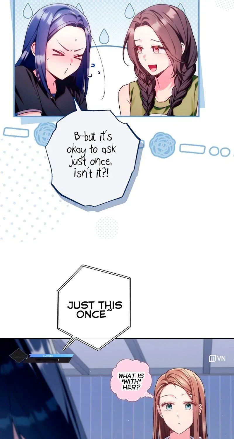 I Tried to Debut My Kid, But Ended Up Debuting Myself Chapter 70 - page 30
